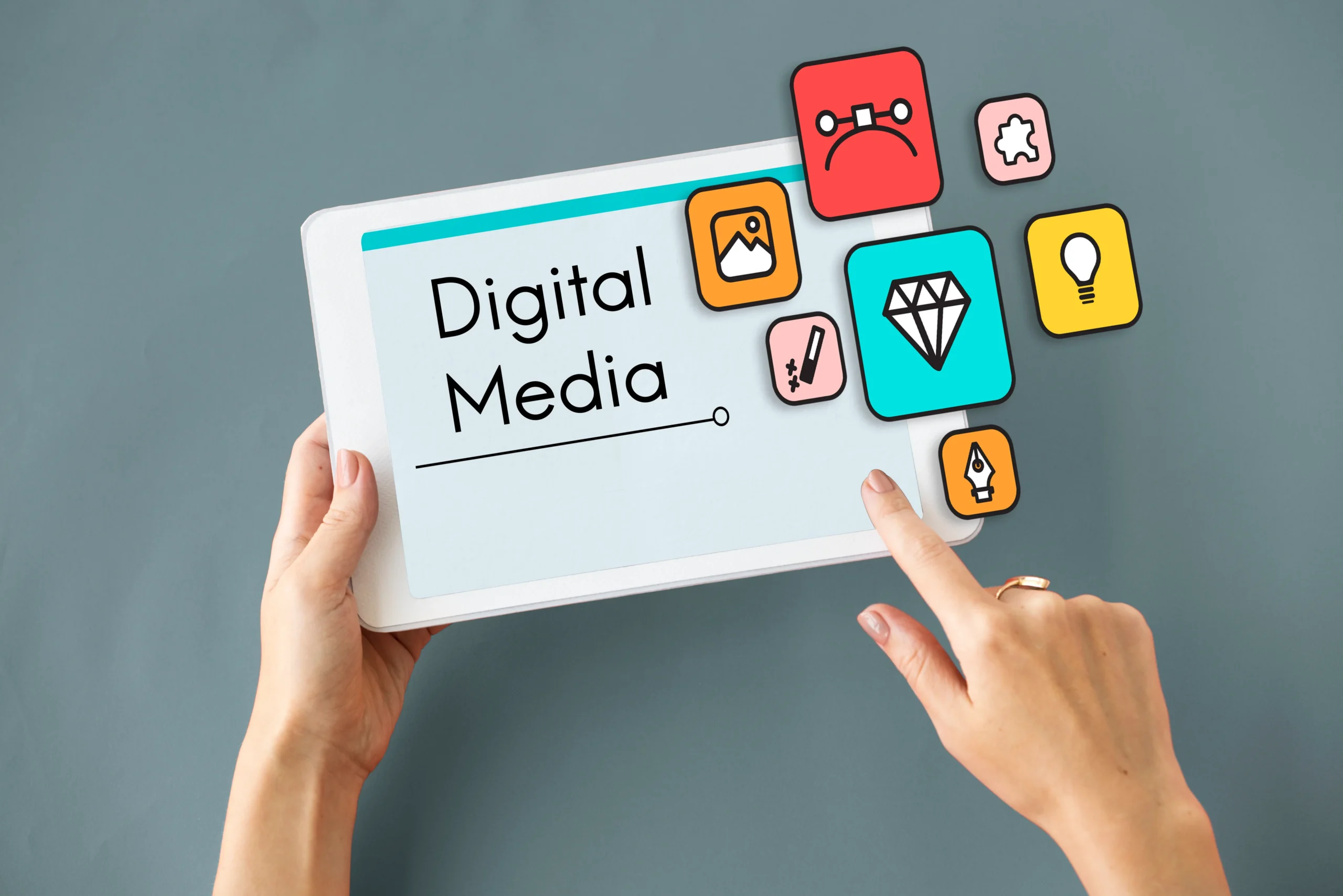 media buying