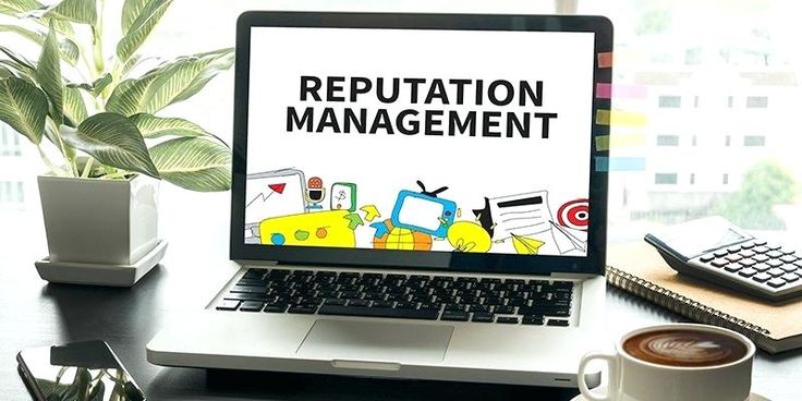 online reputation management